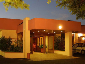 Klein-Brakrivier Hotel Akkommodasie